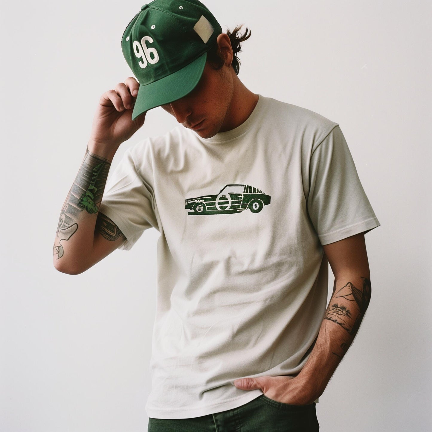 boys T-SHIRT - ACTIVE WARE